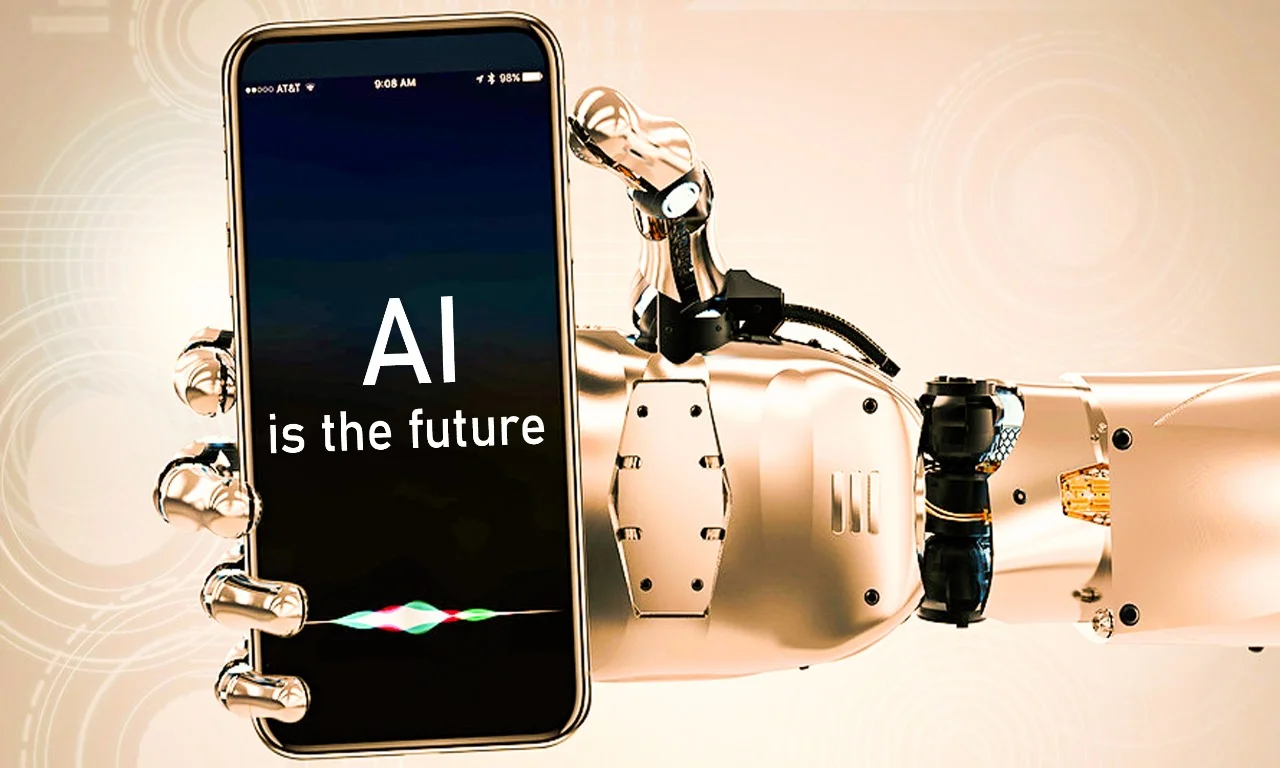 AI Phones 2024