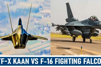 f-16 vs tf-x