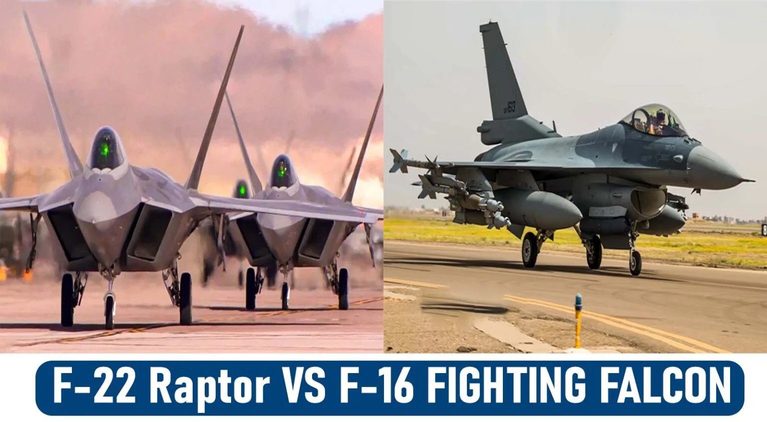 f-22 vs f-16