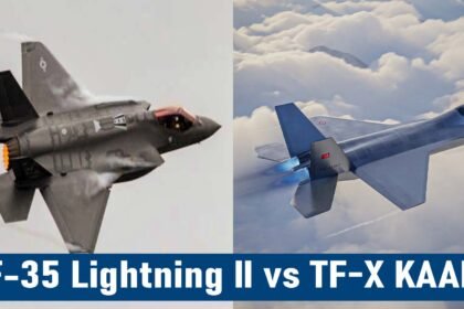 tf-x kaan vs f-35